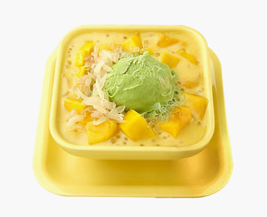 韩国甜品店Dessert39引领国内饮食行业(图1)