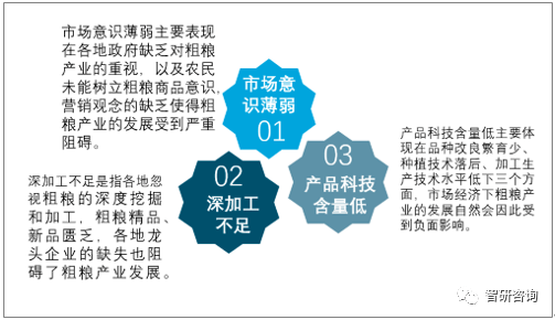 2019年中国粗粮行业发展现状分析进口量整体呈下降走势[图](图7)